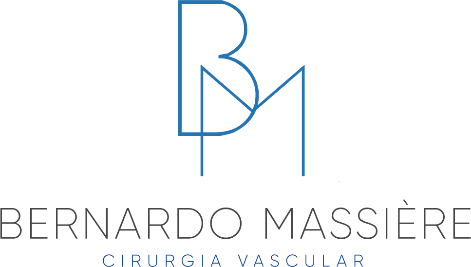 Bernardo Massière – Cirurgia Vascular – Site Dr. Bernardo Massière